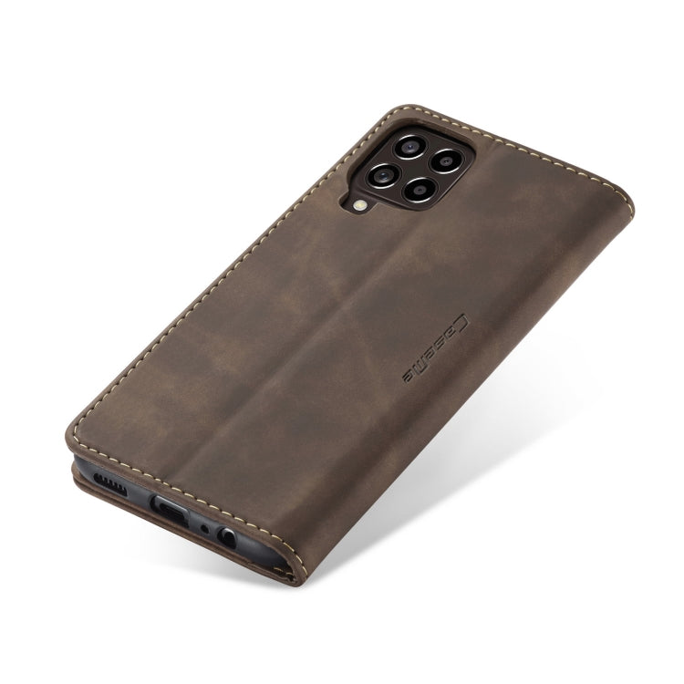 CaseMe 013 Custodia multifunzionale in pelle a conchiglia orizzontale, For Samsung Galaxy M33 5G, For Samsung Galaxy M53 5G, For Xiaomi 12 Lite