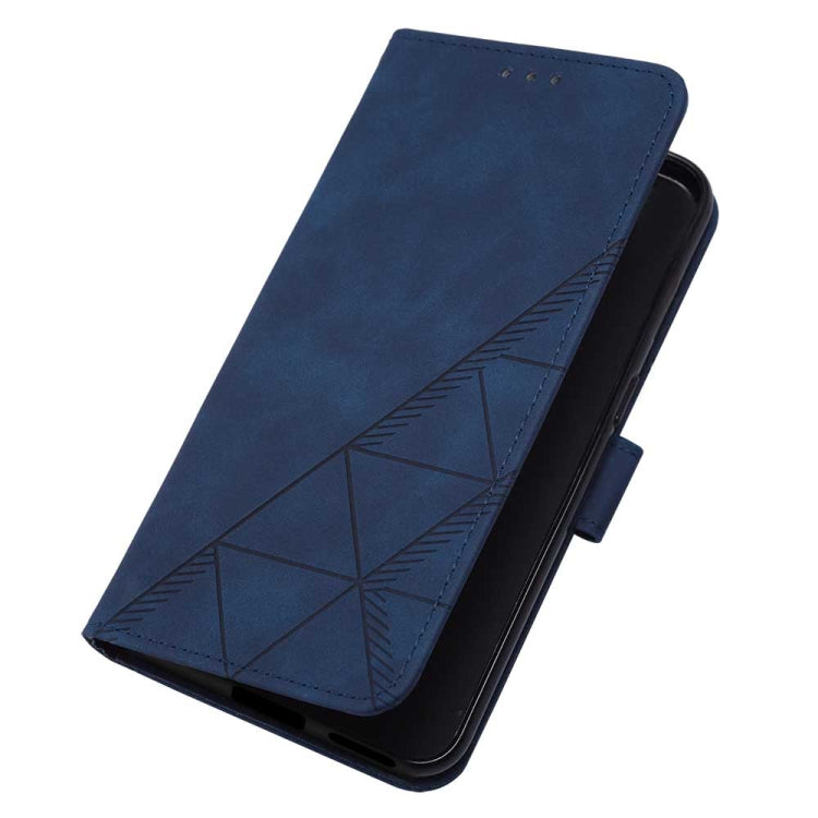Custodia per cellulare in pelle con flip in rilievo 3D a tracolla, For OPPO Reno8, For OPPO Reno8 Pro, For OPPO Reno8 Pro+, For OnePlus Nord 2T