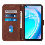 Custodia per cellulare in pelle con flip in rilievo 3D a tracolla, For OnePlus Nord CE 2 Lite 5G, For OnePlus Ace 5G, For Xiaomi 12 Lite, For Motorola Moto G42
