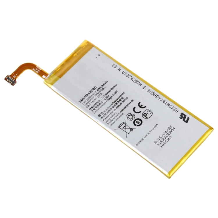 Replacement Lithium Polymer Battery, HB3742A0EBC, HB496183ECW, HB396481ECW, HB555591EEW, HB3543B4EBW, HB396693ECW, HB426389EEW, HB476589ECW, HB596074EEW, HB536378EEW, HB526488EEW