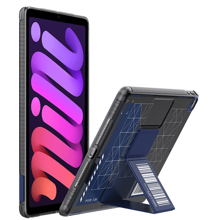 Custodia tablet Mutural serie XingTu compatibile iPad