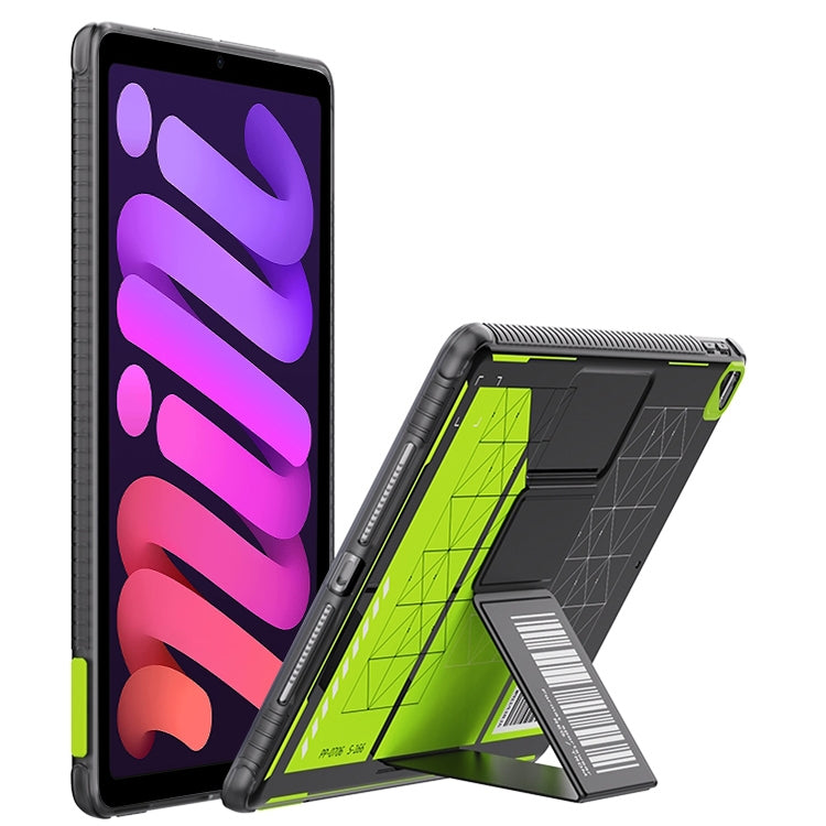 Custodia tablet Mutural serie XingTu compatibile iPad