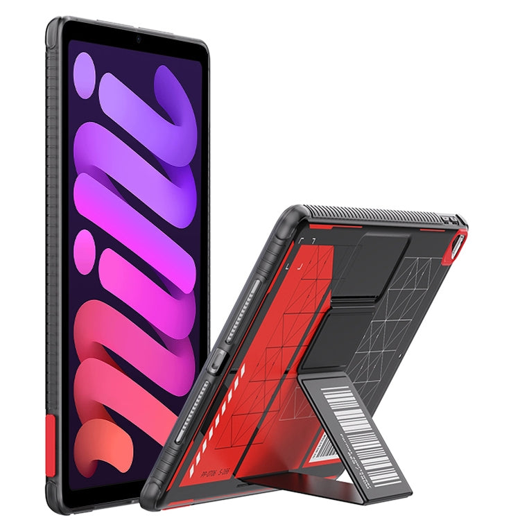 Custodia tablet Mutural serie XingTu compatibile iPad