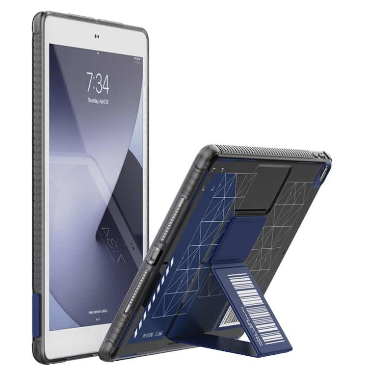 Custodia tablet Mutural serie XingTu compatibile iPad