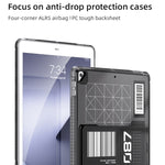 Custodia tablet Mutural serie XingTu compatibile iPad