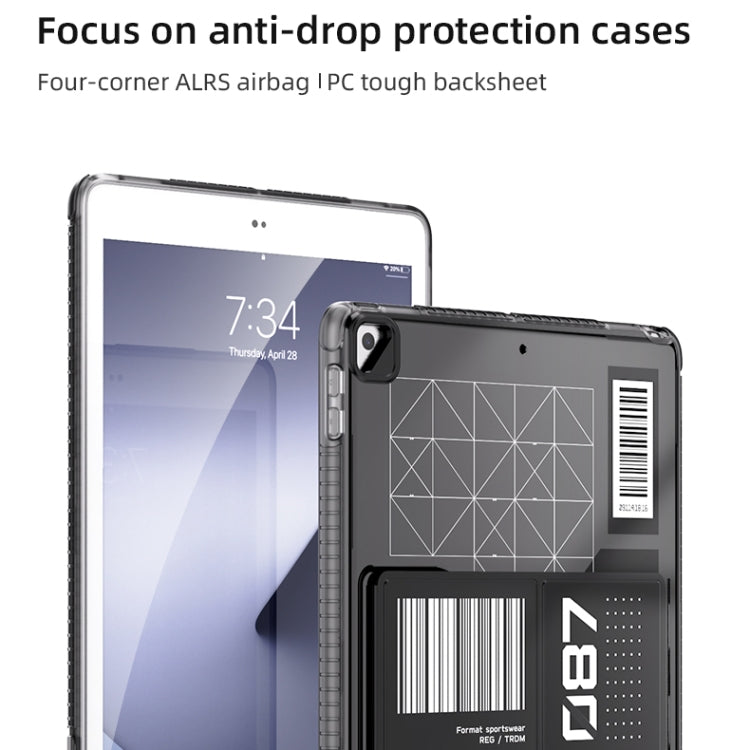 Custodia tablet Mutural serie XingTu compatibile iPad
