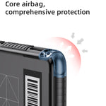 Custodia tablet Mutural serie XingTu compatibile iPad