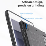 Custodia tablet Mutural serie XingTu compatibile iPad