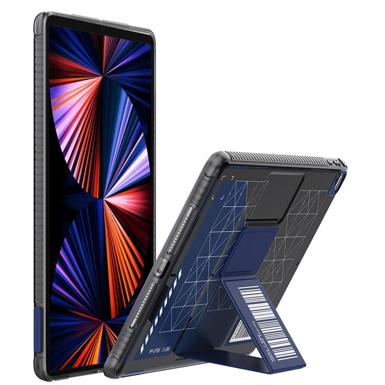 Custodia tablet Mutural serie XingTu compatibile iPad