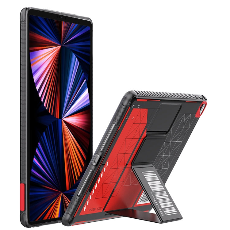 Custodia tablet Mutural serie XingTu compatibile iPad