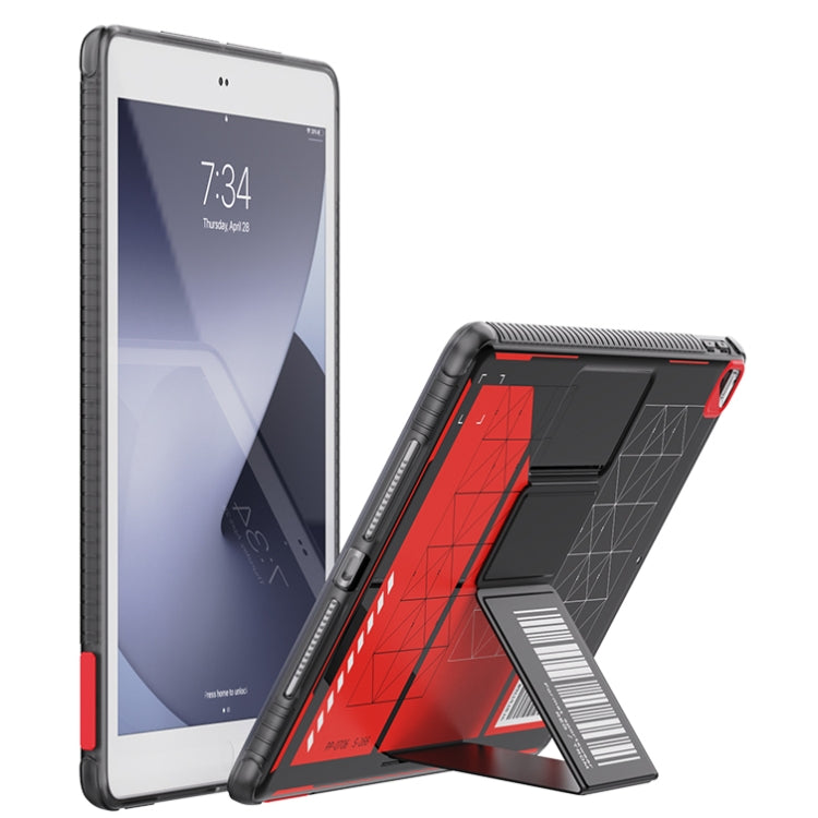 Custodia tablet Mutural serie XingTu compatibile iPad