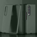 Custodia per telefono antiurto traspirante al tatto, For Samsung Galaxy Z Fold4