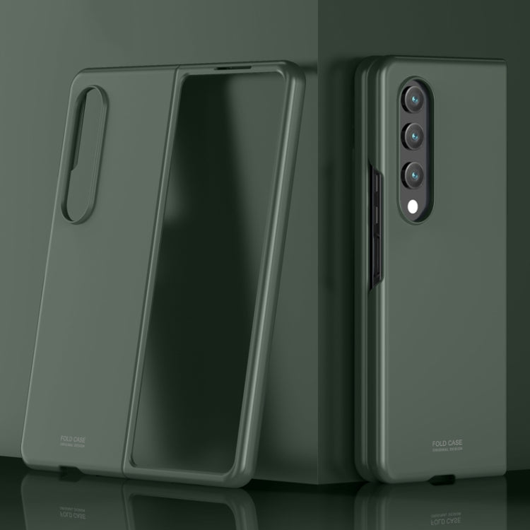 Custodia per telefono antiurto traspirante al tatto, For Samsung Galaxy Z Fold4