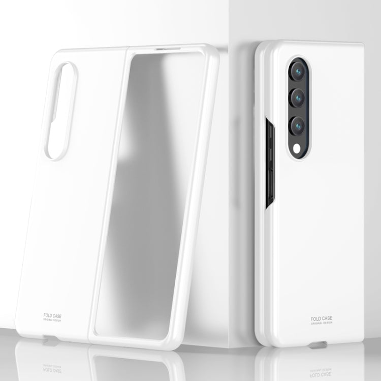 Custodia per telefono antiurto traspirante al tatto, For Samsung Galaxy Z Fold4