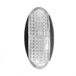 4 PCS MK-184 DC10-30V Camion Luce laterale a due colori