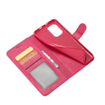 LC.IMEEKE Custodia per cellulare in pelle di vitello, For Xiaomi Poco X4 GT 5G