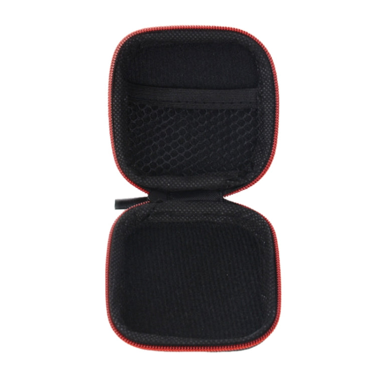 QKZ S102 Custodia multifunzione per cavo dati per cuffie