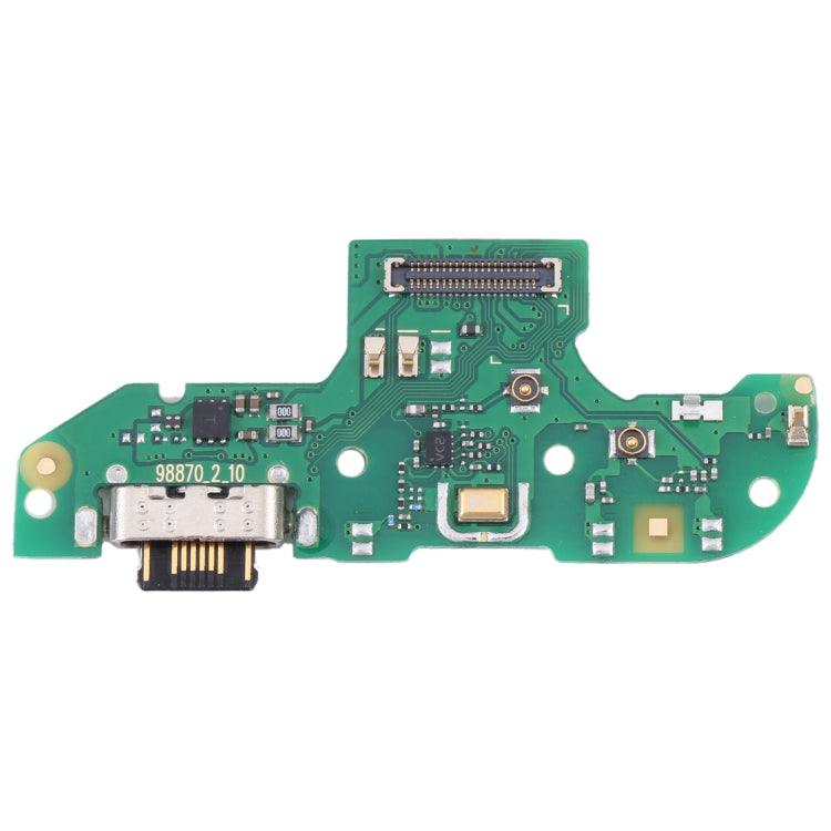 Scheda porta di ricarica, For Moto G8 Play (Original), For Infinix S5/S5 Lite, For Moto G50 (Original), For Tecno Camon 12, For Tecno Camon 15