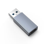 Adattatore USB 3.1 a USB-C ORICO AH-AC10 10 Gbps