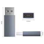 Adattatore USB 3.1 a USB-C ORICO AH-AC10 10 Gbps