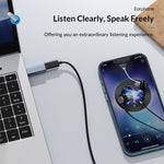 Adattatore USB 3.1 a USB-C ORICO AH-AC10 10 Gbps
