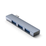 ORICO Docking station USB-C con USB 3.1 e USB 2.0