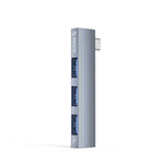 ORICO Docking station USB-C con USB 3.1 e USB 2.0