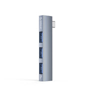 ORICO AH-W13 USB 3.1x1 + USB 2.0x2 a USB-C/Type-C Trasmissione + Docking station di ricarica