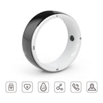 JAKCOM R5 Smart Ring Anello di usura intelligente multifunzione, S, M, L