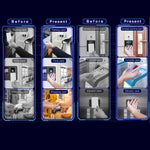 JAKCOM R5 Smart Ring Anello di usura intelligente multifunzione, S, M, L