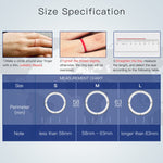 JAKCOM R5 Smart Ring Anello di usura intelligente multifunzione, S, M, L