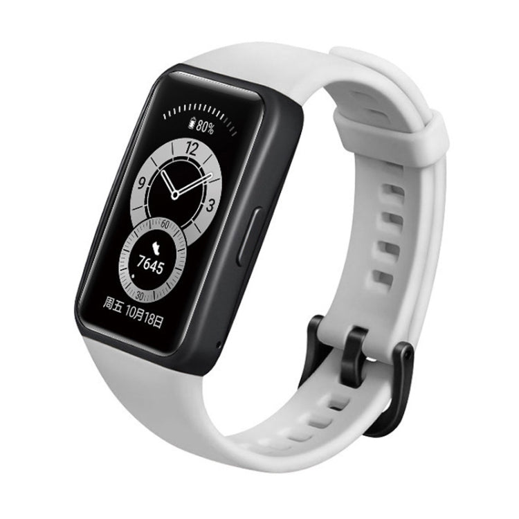 Cinturino in silicone, For Huawei Band 6