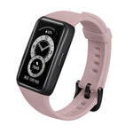 Cinturino in silicone, For Huawei Band 6