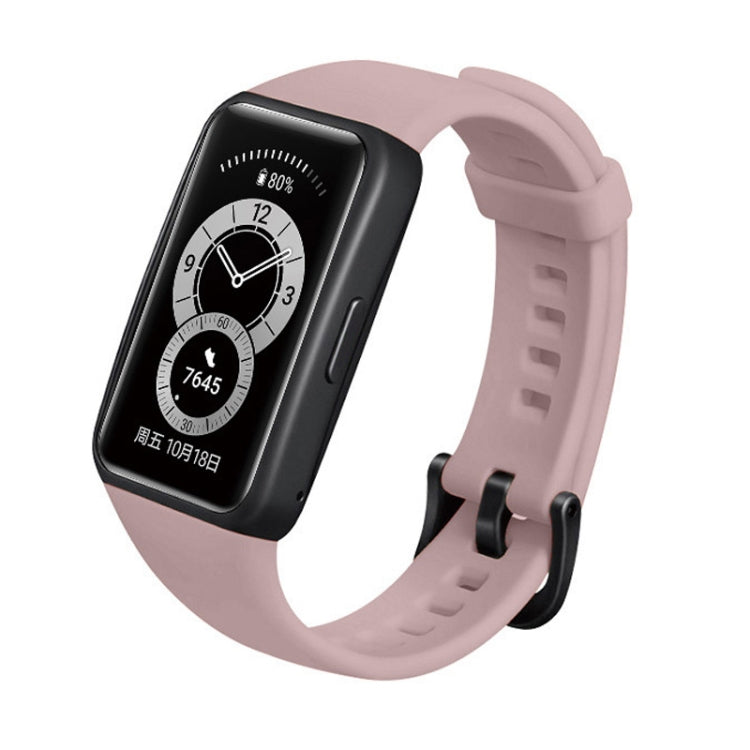 Cinturino in silicone, For Huawei Band 6