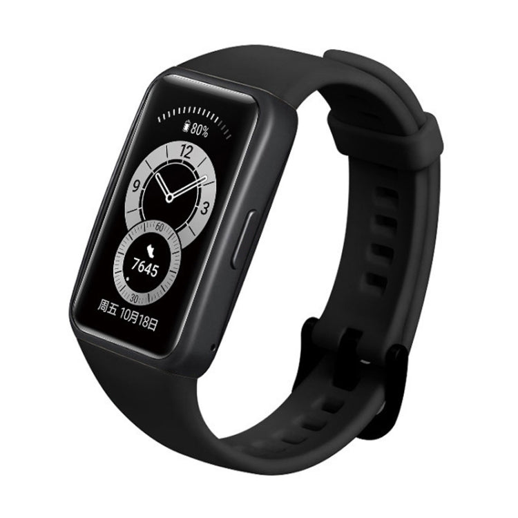 Cinturino in silicone, For Huawei Band 6