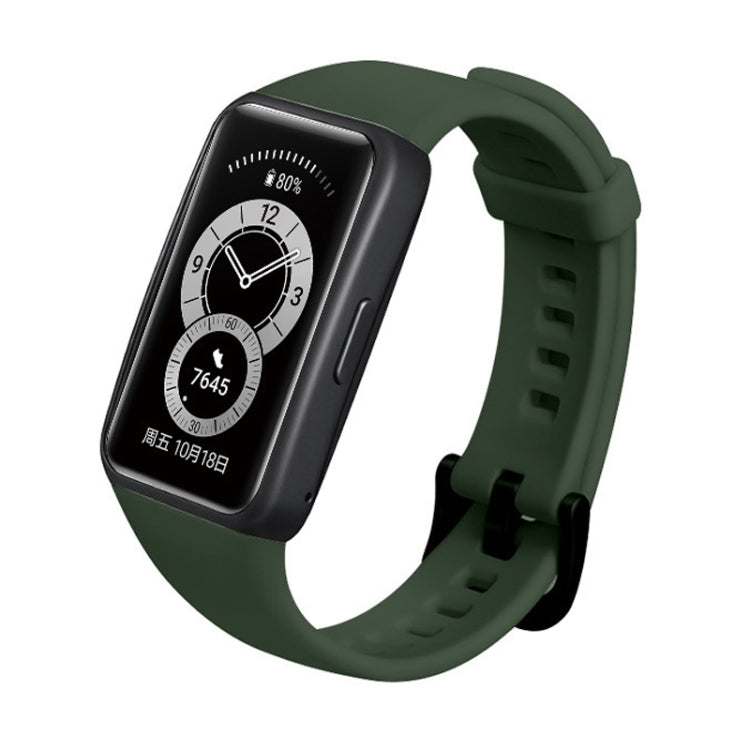 Cinturino in silicone, For Huawei Band 6