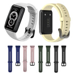 Cinturino in silicone, For Huawei Band 6