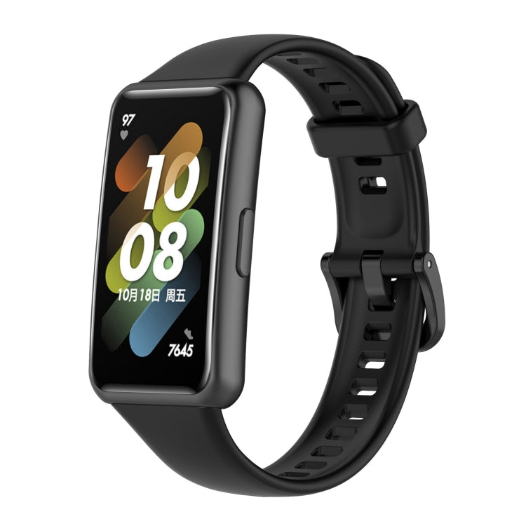 Cinturino in silicone, For Huawei Band 7