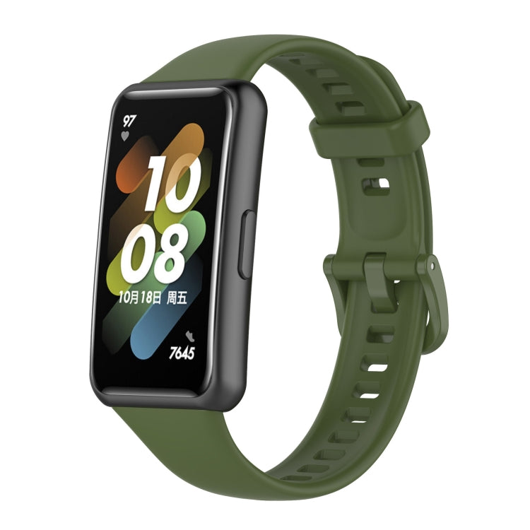 Cinturino in silicone, For Huawei Band 7