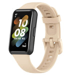 Cinturino in silicone, For Huawei Band 7