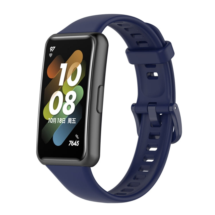 Cinturino in silicone, For Huawei Band 7