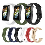 Cinturino in silicone, For Huawei Band 7