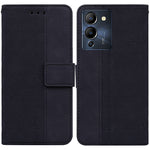 Custodia per telefono in pelle goffrata geometrica, For Infinix Note 12 G96/X670, For Tecno Camon 19, For Tecno Camon 19 Pro 5G, For Tecno Pova 3 LE7