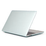 Custodia protettiva trasparente per MacBook Air 13.6 e Pro 13.3