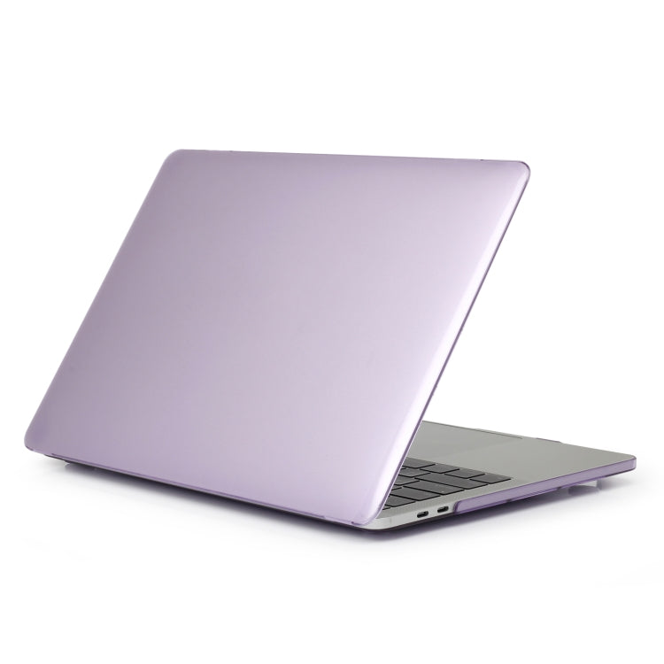 Custodia protettiva trasparente per MacBook Air 13.6 e Pro 13.3