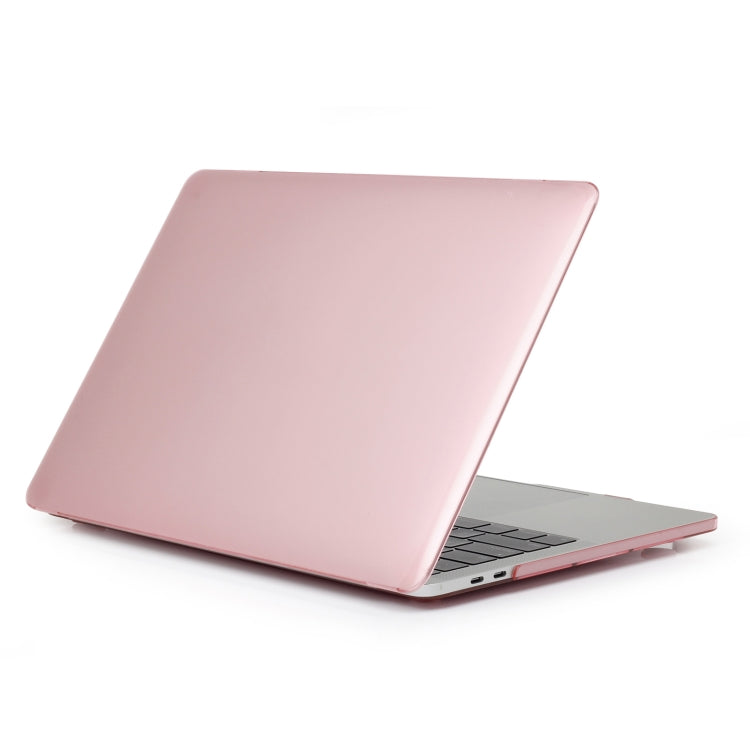 Custodia protettiva trasparente per MacBook Air 13.6 e Pro 13.3