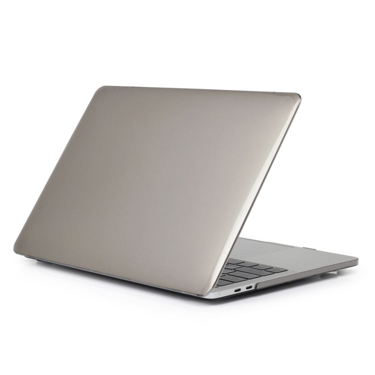 Custodia protettiva trasparente per MacBook Air 13.6 e Pro 13.3