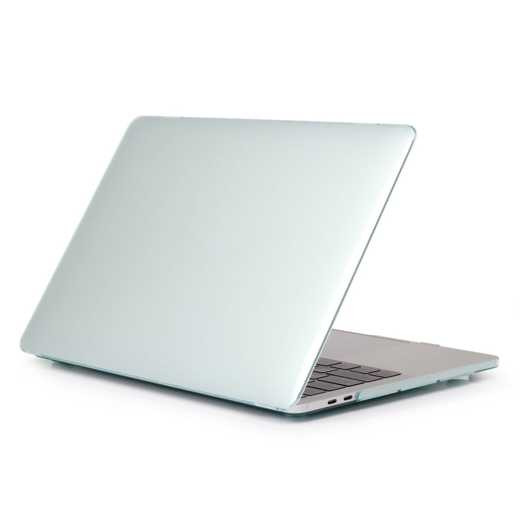 Custodia protettiva trasparente per MacBook Air 13.6 e Pro 13.3