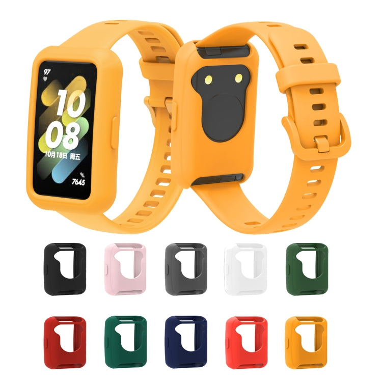 Custodia per cronometro, For Huawei Band 7