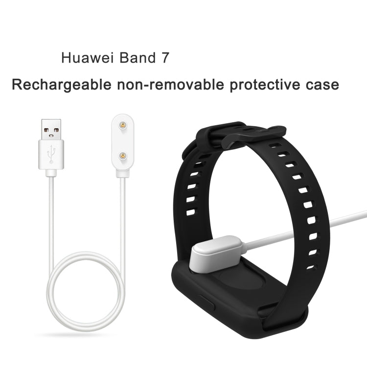 Custodia per cronometro, For Huawei Band 7